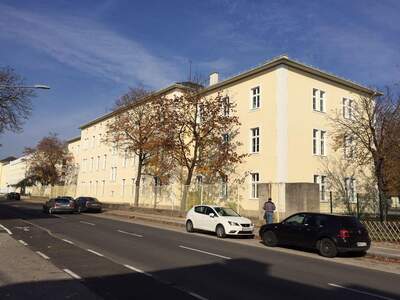 Altbauwohnung mieten in 2700 Wiener Neustadt (Bild 1)