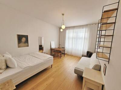 Altbauwohnung kaufen in 1170 Wien (Bild 3)