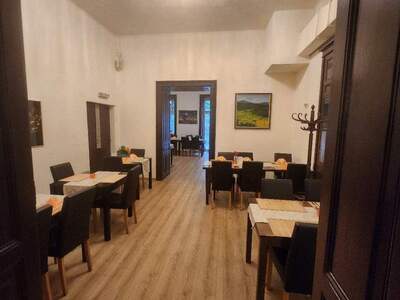 Gastronomie und Wohnung mieten in 1060 Wien