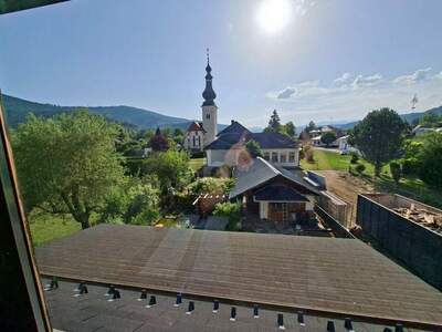 Einfamilienhaus kaufen in 9344 Weitensfeld