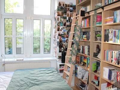 Altbauwohnung kaufen in 1030 Wien (Bild 4)