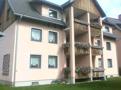 Mietwohnung in 8630 Mariazell (Bild 2)