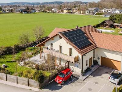 Haus kaufen in 4844 Regau