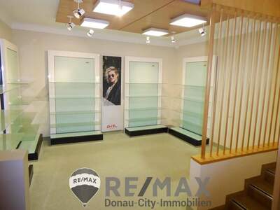 Gewerbeobjekt mieten in 2340 Mödling