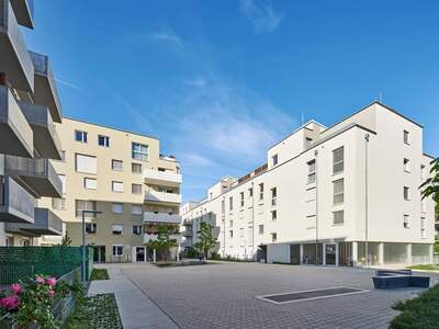 Wohnung mieten in 1110 Wien