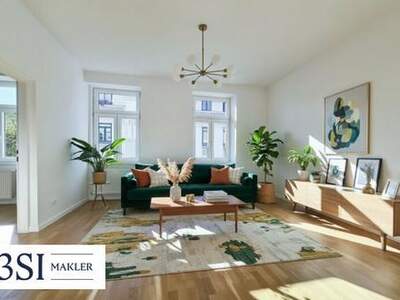 Eigentumswohnung in 1030 Wien