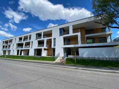 Mietwohnung in 8054 Graz