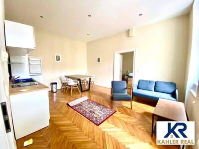 Mietwohnung in 1150 Wien