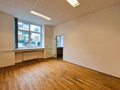 Gewerbeobjekt mieten in 1150 Wien
