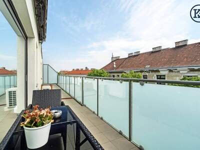 Wohnung mieten in 1120 Wien