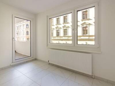 Wohnung mit Balkon mieten in 1030 Wien