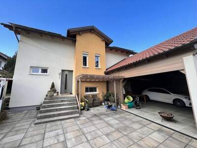 Haus kaufen in 4713 Gallspach
