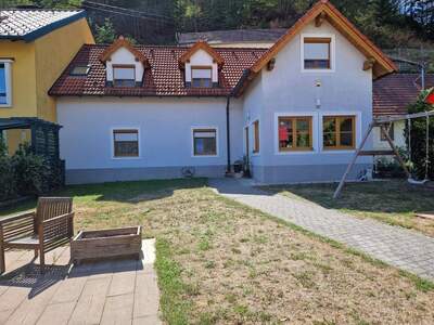 Haus kaufen in 3541 Imbach