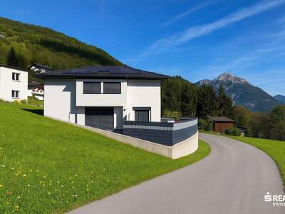 Haus kaufen in 6473 Wenns