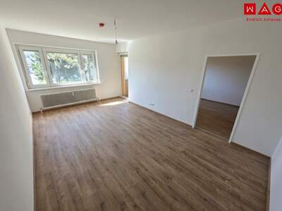 Terrassenwohnung mieten in 8570 Voitsberg (Bild 4)