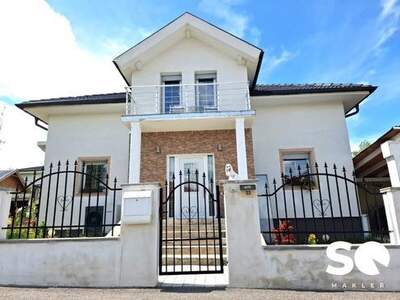 Haus kaufen in 7321 Unterfrauenhaid