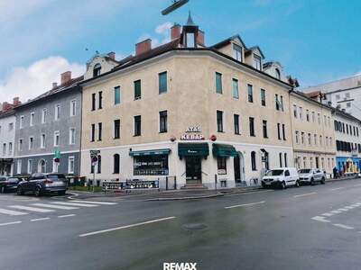 Eigentumswohnung in 8020 Graz