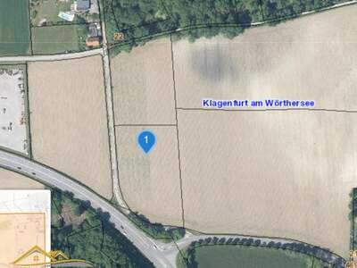 Gewerbeobjekt mieten in 9020 Klagenfurt (Bild 3)