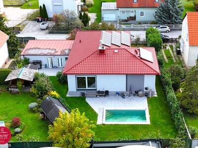 Einfamilienhaus kaufen in 2544 Leobersdorf (Bild 1)