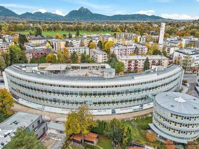 Gewerbeobjekt mieten in 5020 Salzburg