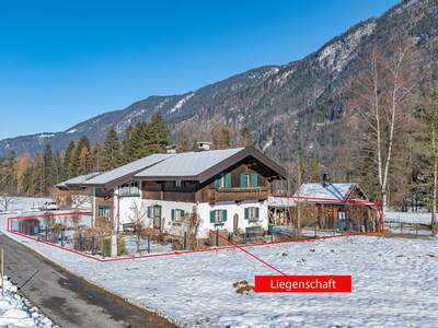 Einfamilienhaus kaufen in 6383 Erpfendorf (Bild 4)