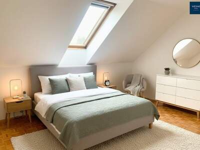 Altbauwohnung mieten in 8010 Graz (Bild 3)