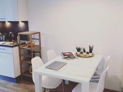 Altbauwohnung mit Balkon kaufen in 6020 Innsbruck (Bild 5)