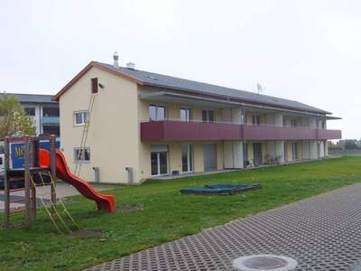 Wohnung mieten in 8541 Bad Schwanberg