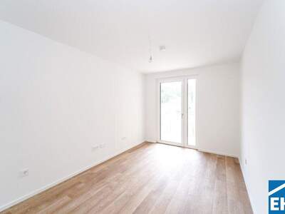 Terrassenwohnung mieten in 3451 Michelhausen (Bild 5)