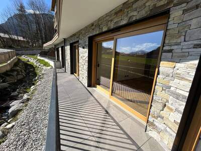 Wohnung kaufen in 6351 Söll