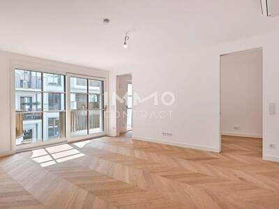 Etagenwohnung kaufen in 1040 Wien