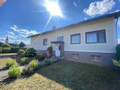 Haus kaufen in 7533 Ollersdorf