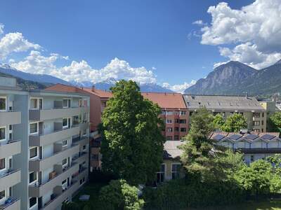 Altbauwohnung mit Balkon kaufen in 6020 Innsbruck (Bild 4)
