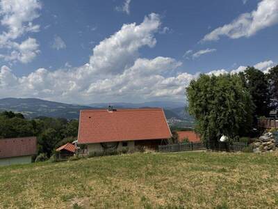 Grundstück kaufen in 8583 Edelschrott (Bild 1)