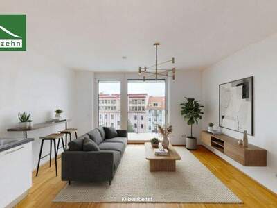 Terrassenwohnung mieten in 8020 Graz (Bild 1)