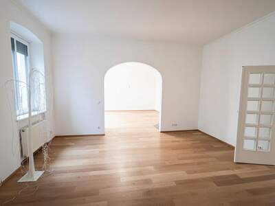 Altbauwohnung mieten in 1130 Wien (Bild 5)