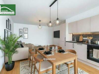 Terrassenwohnung mieten in 8020 Graz (Bild 2)