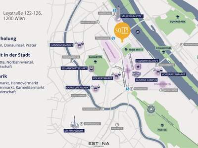 Anlageobjekt kaufen in 1200 Wien