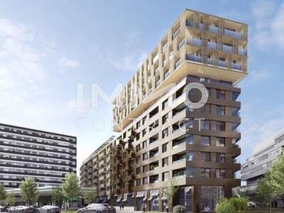 Wohnung kaufen in 1100 Wien