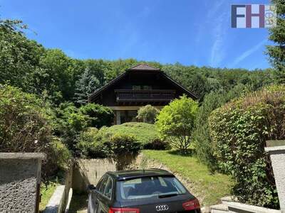 Haus mieten in 3002 Purkersdorf