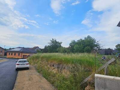 Grundstück provisionsfrei kaufen in 3744 Klein Meiseldorf