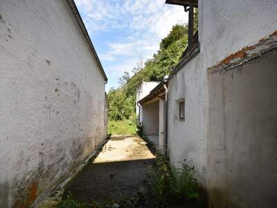 Altbauwohnung kaufen in 5122 Hochburg (Bild 5)