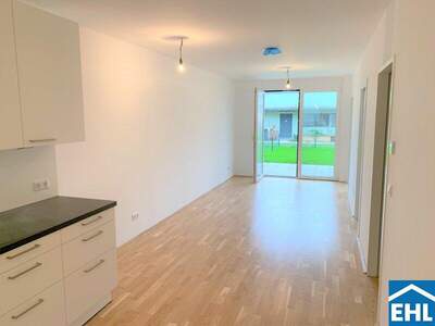 Terrassenwohnung mieten in 1220 Wien (Bild 4)