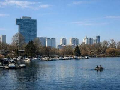 Wohnung kaufen in 1220 Wien