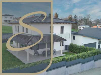 Haus kaufen in 4840 Kirchstetten