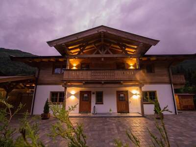 Haus kaufen in 6345 Schwendt