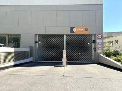 Halle / Lager / Produktion mieten in 1020 Wien (Bild 4)