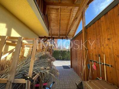 Einfamilienhaus kaufen in 2482 Münchendorf (Bild 2)