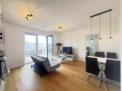 Wohnung mieten in 3100 St. Pölten