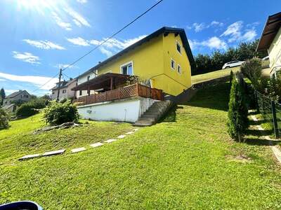 Haus kaufen in 8112 Gratwein